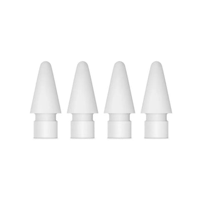 Apple Pencil Spitzen - 4er Pack