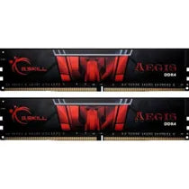 16GB (2x8GB) G.Skill Aegis DDR4-3000 CL16 RAM Speicher Kit