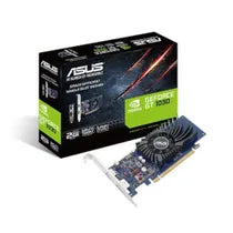 ASUS GeForce GT 1030 low profile GT1030-2G-BRK 2GB Grafikkarte GDDR5 DP/HDMI