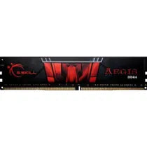 8GB G.Skill Aegis DDR4-3000 CL16 RAM Speicher