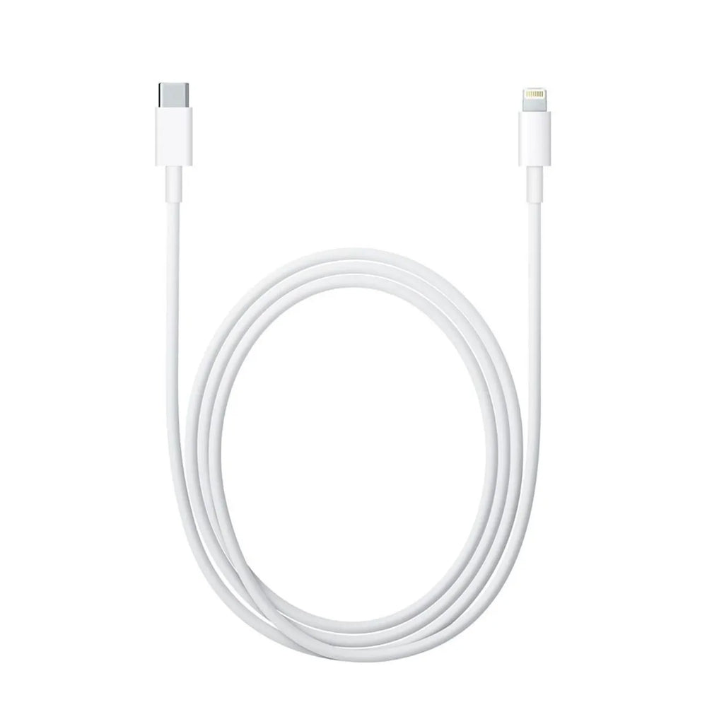 Apple USB-C auf Lightning Kabel 1,0m