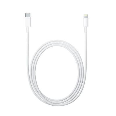 Apple USB-C auf Lightning Kabel 1,0m