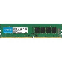 8GB (1x8GB) Crucial DDR4-3200 CL22 UDIMM Basics RAM Speicher