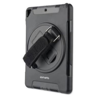 4smarts Rugged Tablet Case GRIP für Apple iPad Air 11