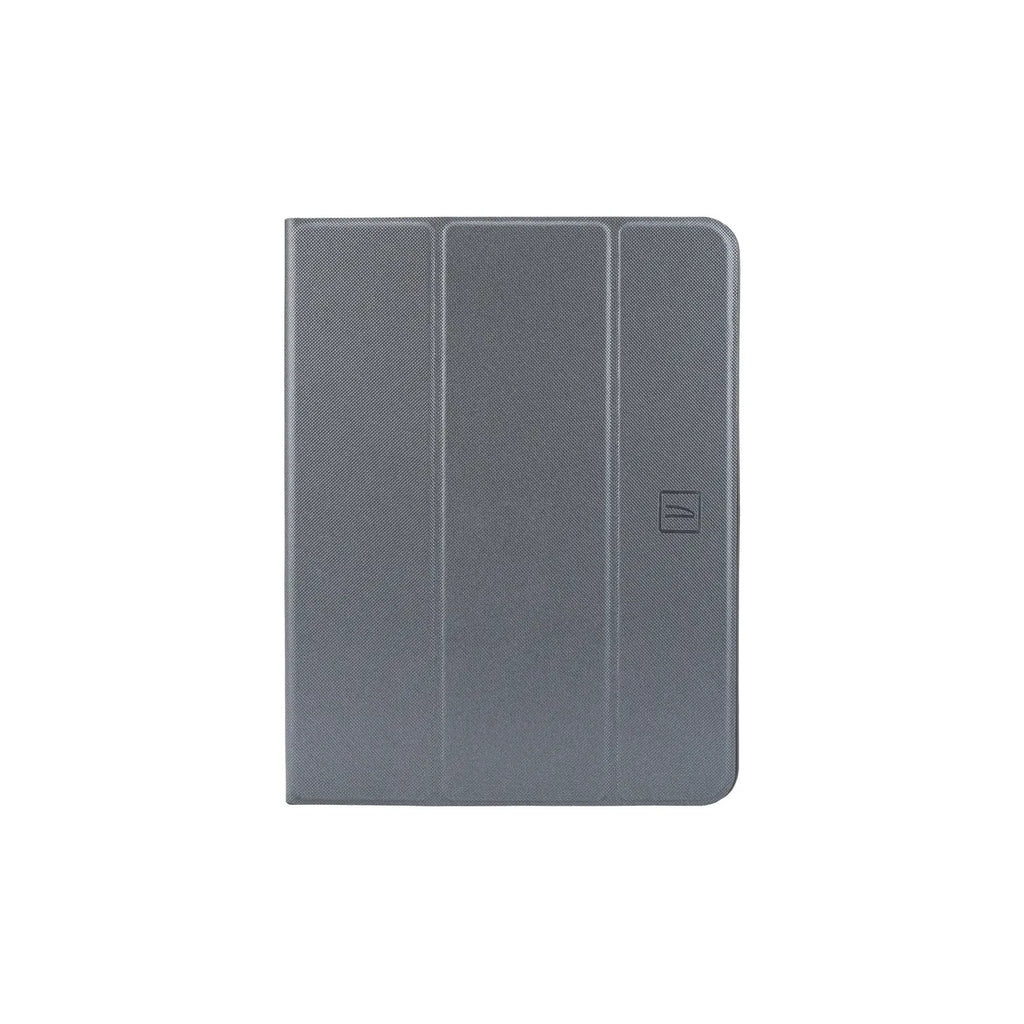 Tucano Up Plus Hartschalencase iPad Air 10,9 (2020) iPad Pro 11 (2022- 2018), iPad Air 11 M2/M3/M4 spacegrau
