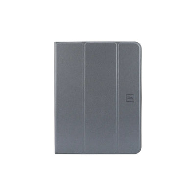 Tucano Up Plus Hartschalencase iPad Air 10,9 (2020) iPad Pro 11 (2022- 2018), iPad Air 11 M2/M3/M4 spacegrau