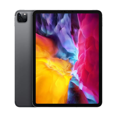 Apple iPad Pro 11