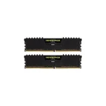 16GB (1x16GB) Corsair Vengeance LPX schwarz DDR4-2400 RAM CL14 (14-16-16-31)