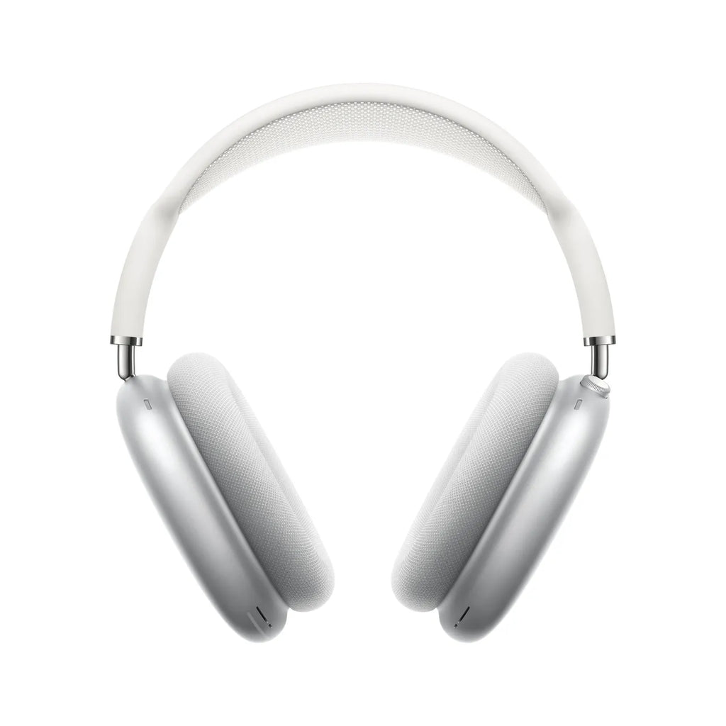 Apple AirPods Max Silber