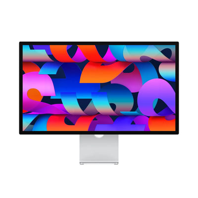 Apple Studio Display Nanotexturglas 27