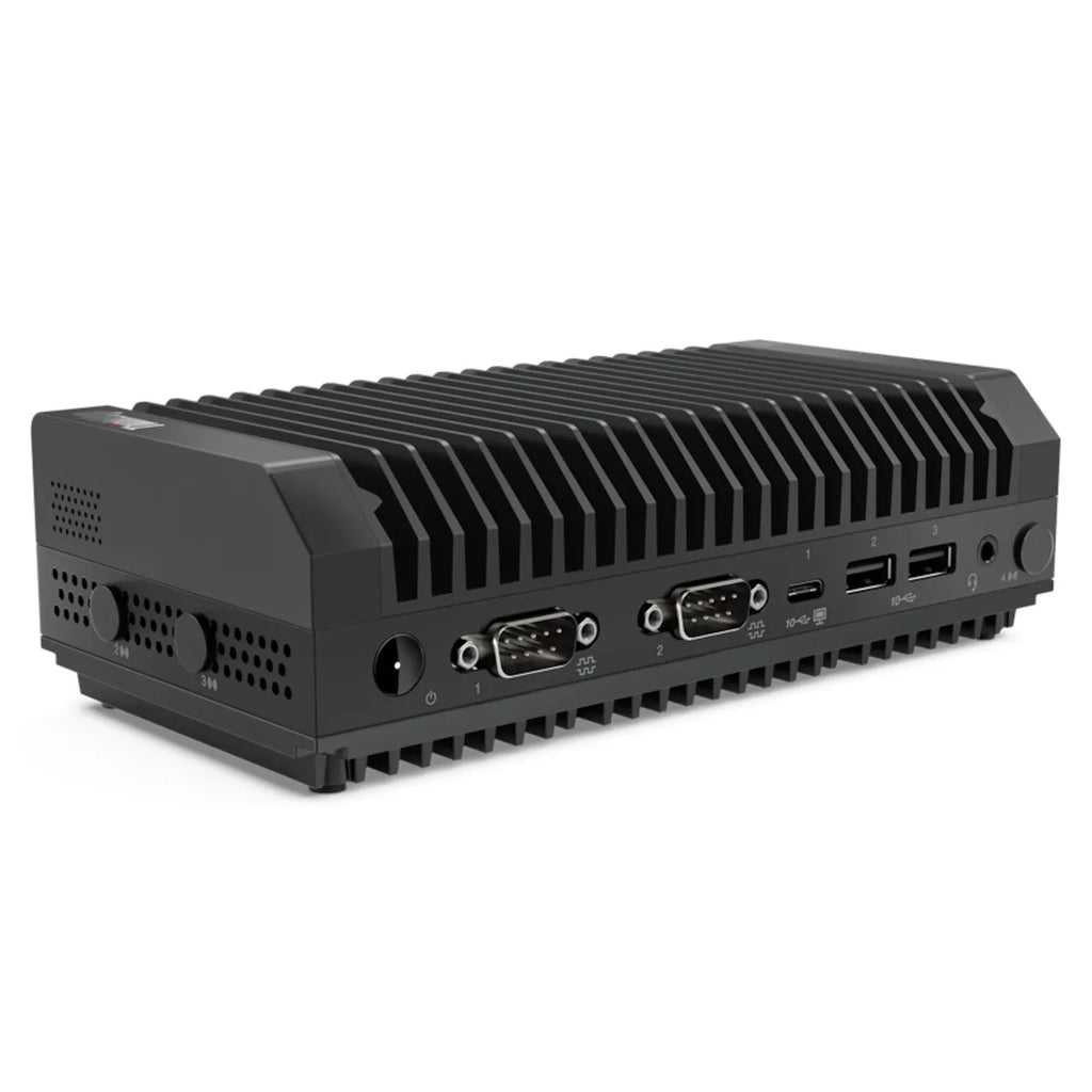 Lenovo ThinkEdge SE30 Celeron 6305E 8GB/256GB SSD Win11 IoT Enterprise 11NH0016GE