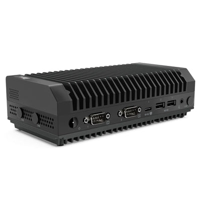 Lenovo ThinkEdge SE30 Celeron 6305E 8GB/256GB SSD Win11 IoT Enterprise 11NH0016GE