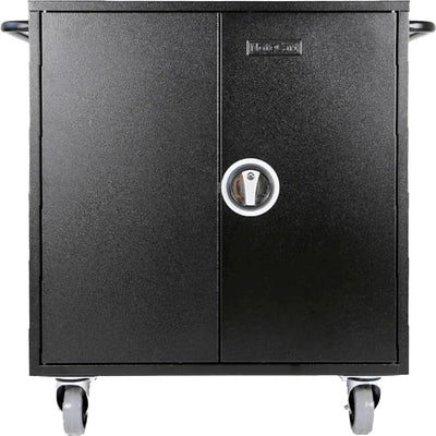 LEBA NoteCart Flex 32 Laptop/Tablet Ladewagenschrank 15,6