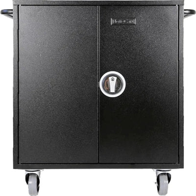 LEBA NoteCart Flex 24 Laptop/Tablet Ladewagenschrank 15,6
