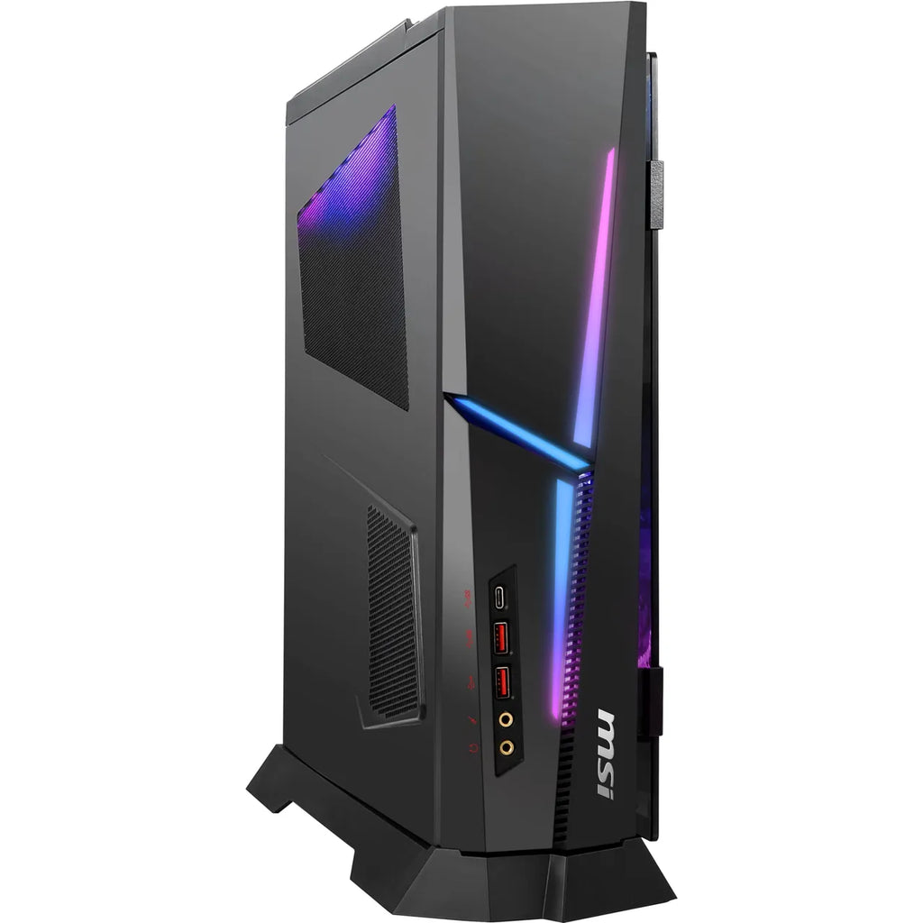 MSI MPG Trident AS AI (2NVP7-012AT) Gaming PC Intel Core Ultra 7 265F 32GB/1TB RTX 5070 Win11