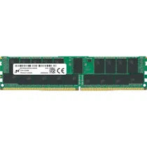 64GB (1x64GB) MICRON RDIMM DDR4-3200, CL22-22-22, reg ECC, dual ranked x4