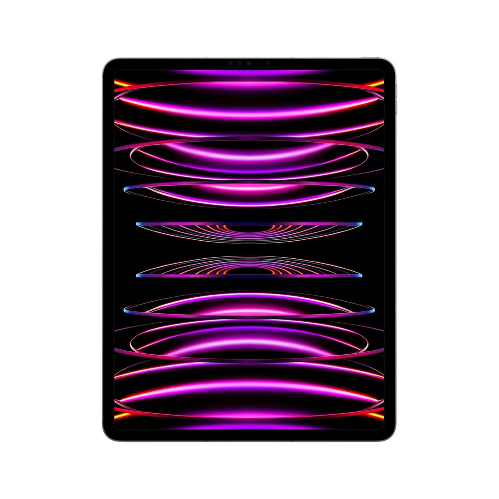 Apple iPad Pro 12,9" 2022 Wi-Fi 128 GB Space Grau 3K904FD/A DEMO