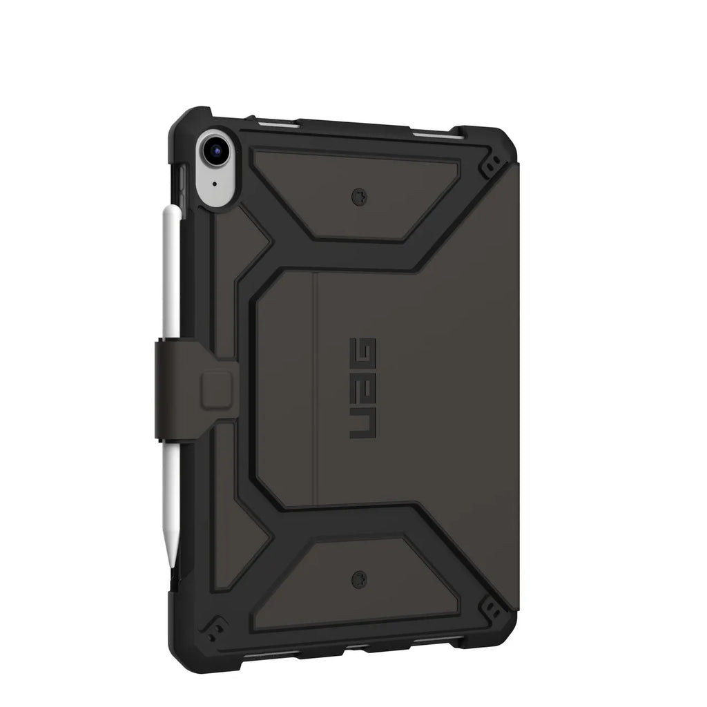 UAG Urban Armor Gear Metropolis SE Case Apple iPad 11" (2025) / iPad 10,9" (2022) schwarz