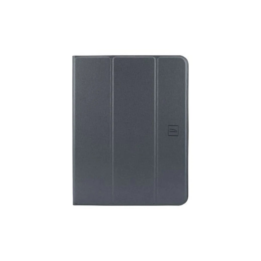 Tucano Up Plus Case für iPad 11" A16 11.Gen / 10,9" (2022 10. Gen.) dunkelgrau