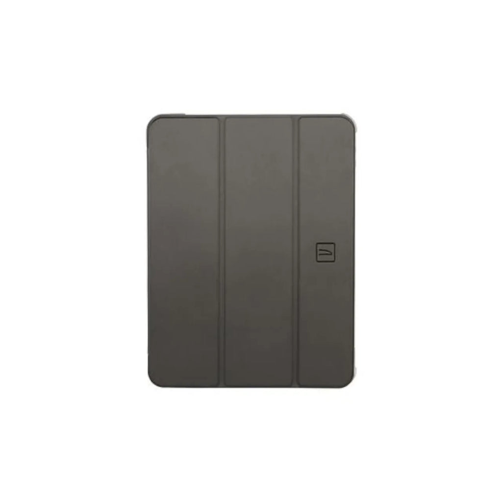 Tucano Satin Case für iPad 10,9" (2022) schwarz