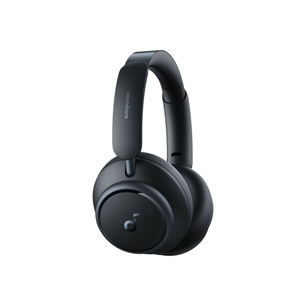 soundcore Space Q45 Wireless Over-Ear Kopfhörer, schwarz