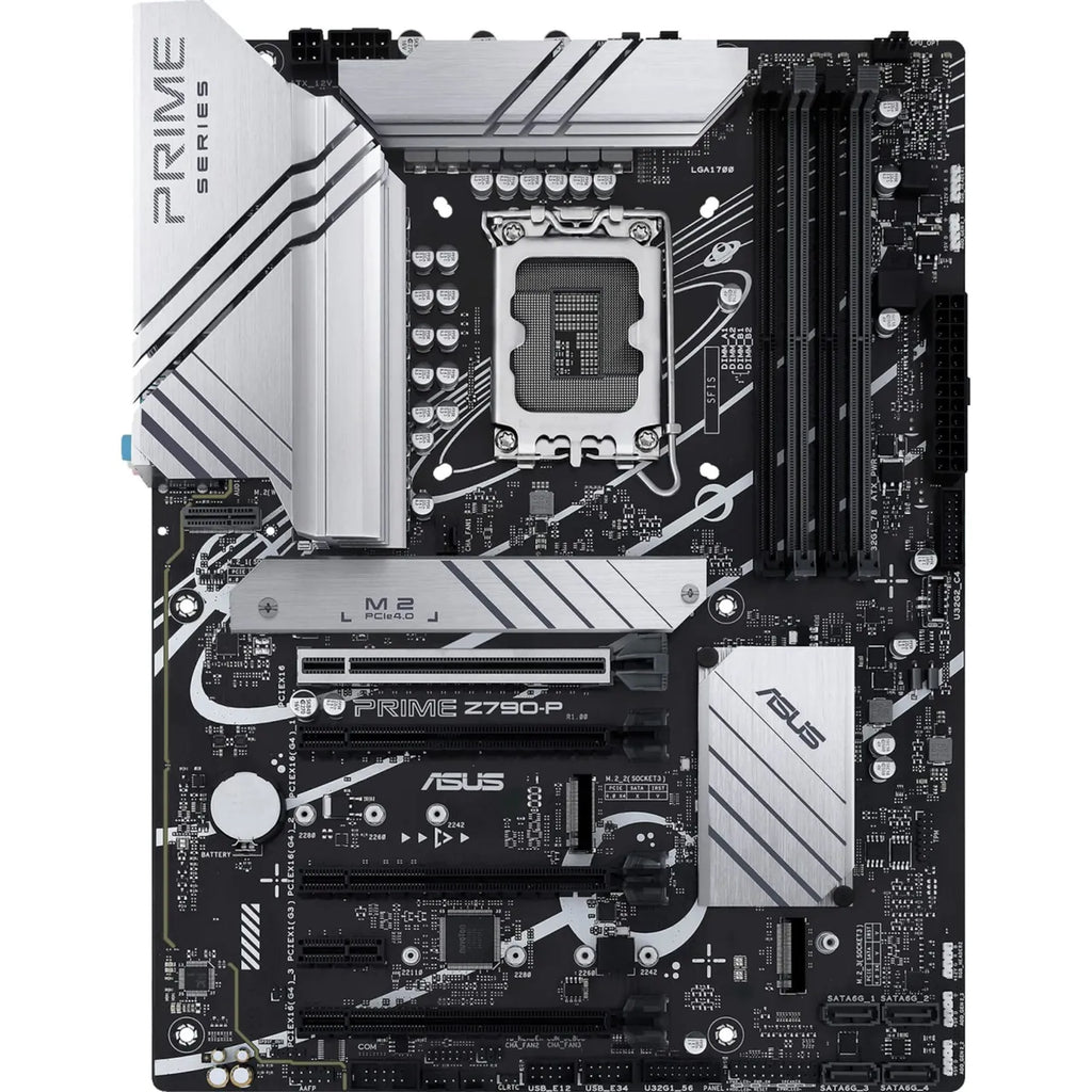 ASUS PRIME Z790-P-CSM
