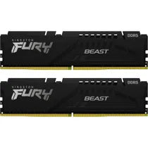 64GB (2x32GB) KINGSTON FURY Beast Black EXPO DDR5-5600 CL36 RAM Speicher Kit RAM