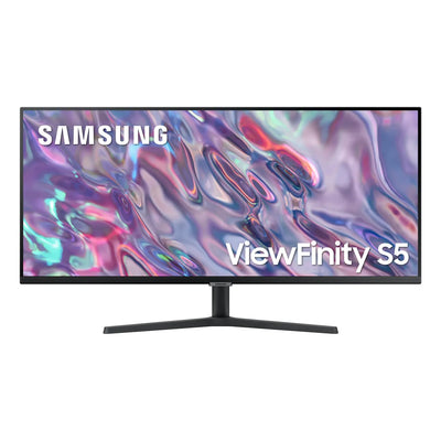 Samsung S50C LS34C500GAUXEN 34 Zoll UWQHD VA 21:9 100 Hz Office Monitor