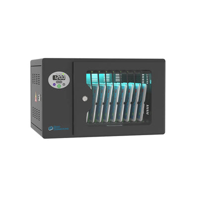 GC ANTARES PRO T10C Ladeschrank bis 11