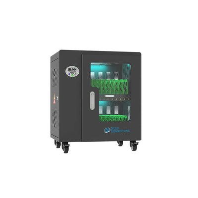 GC ANTARES PRO T20C Ladewagen bis 11