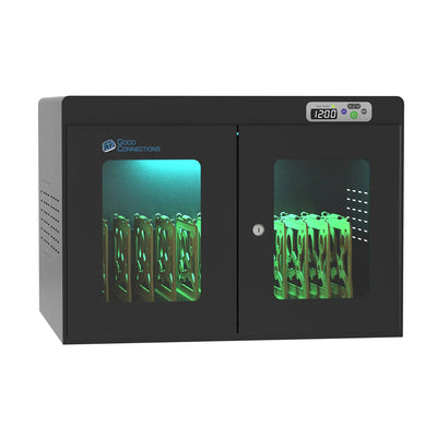 GC ANTARES PRO N12C Ladeschrank bis 15,6