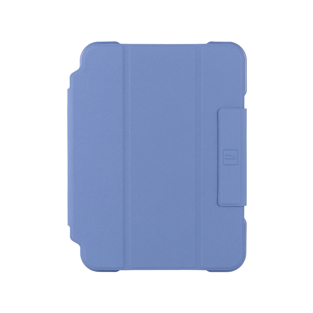 Tucano Alunno Ultra Schutzcase für iPad A16 11" 11.Gen und 10,9" 10. Gen (2022) blau