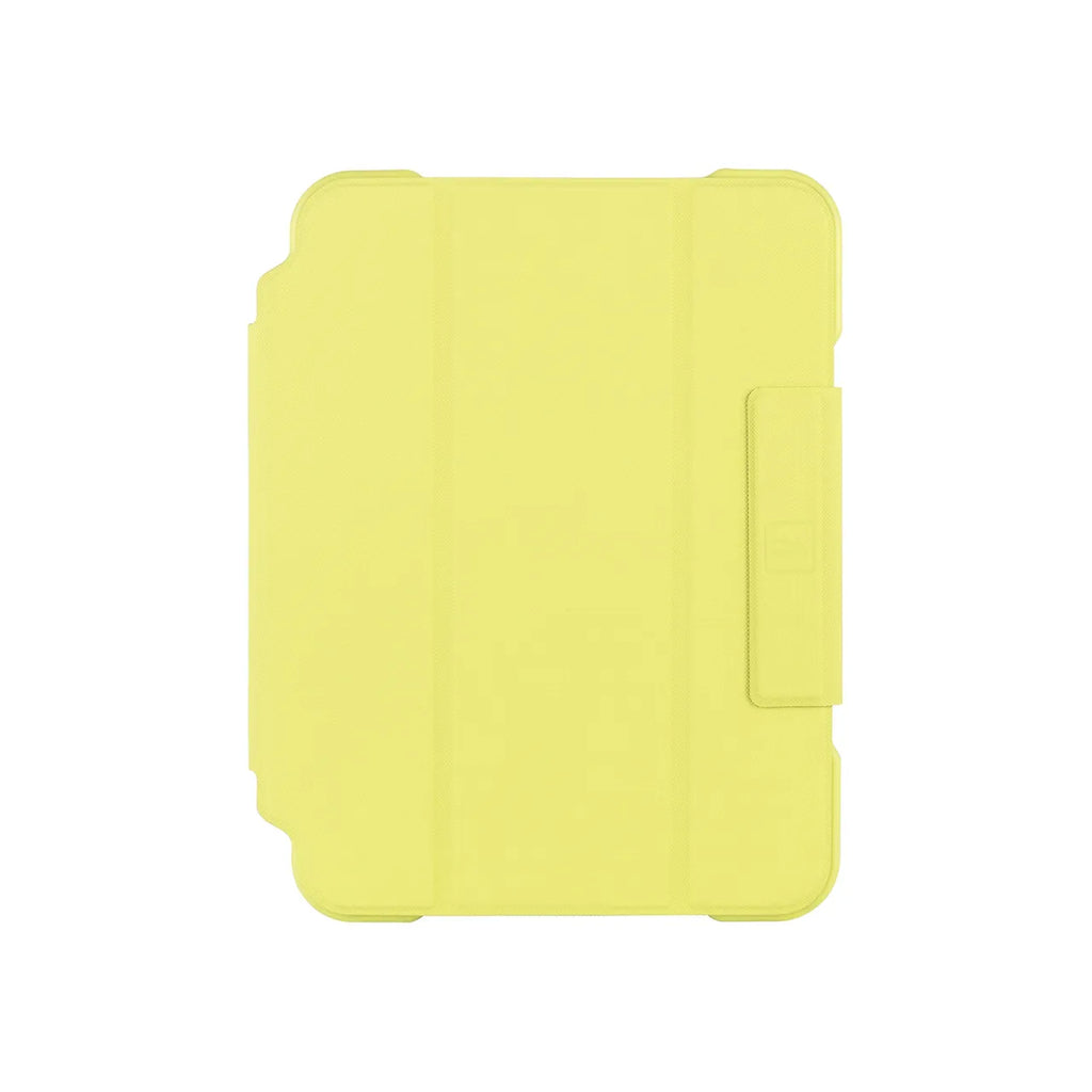 Tucano Alunno Ultra Schutzcase für iPad A16 11" 11.Gen & 10,9" 10. Gen (2022) gelb