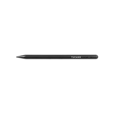 Tucano Universal Active Stylus Pen - Eingabestift schwarz