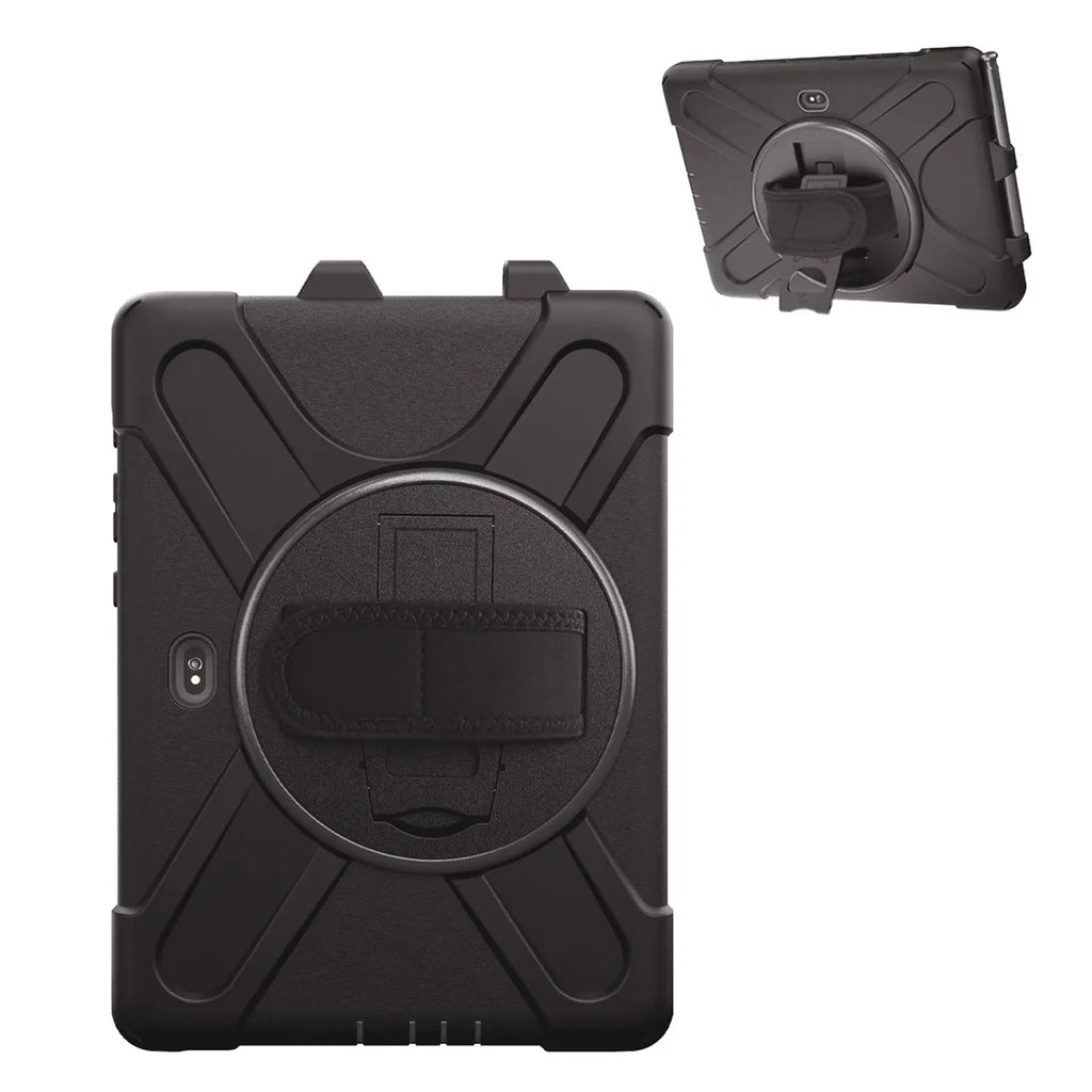 4smarts Rugged Case Grip für Samsung Galaxy Tab Active Pro / Active4 Pro / Active5 Pro