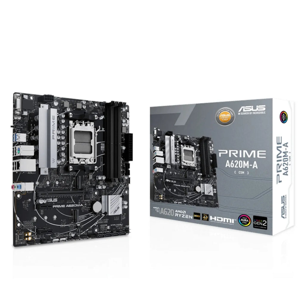 ASUS PRIME A620M-A-CSM