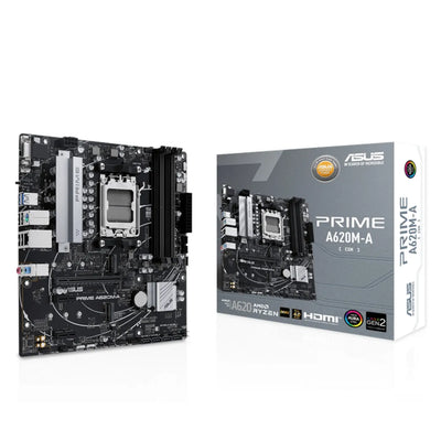 ASUS PRIME A620M-A-CSM