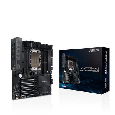 ASUS WS W790-ACE Sockel 4677