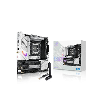 ASUS ROG STRIX B760-G GAMING WIFI