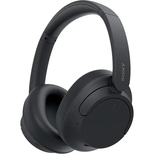 Sony WH-CH720N Weiß Over Ear Kopfhörer mit Noise Cancelling
