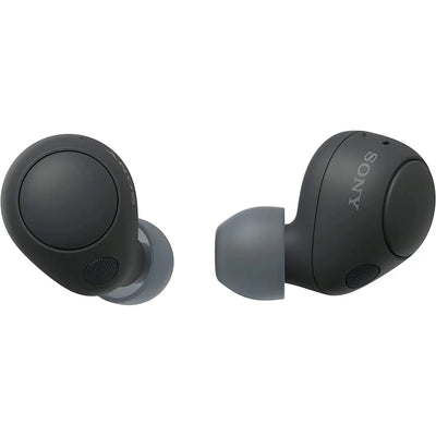 Sony WF-C710N Kabellose Noise Cancelling-Kopfhörer schwarz True Wireless