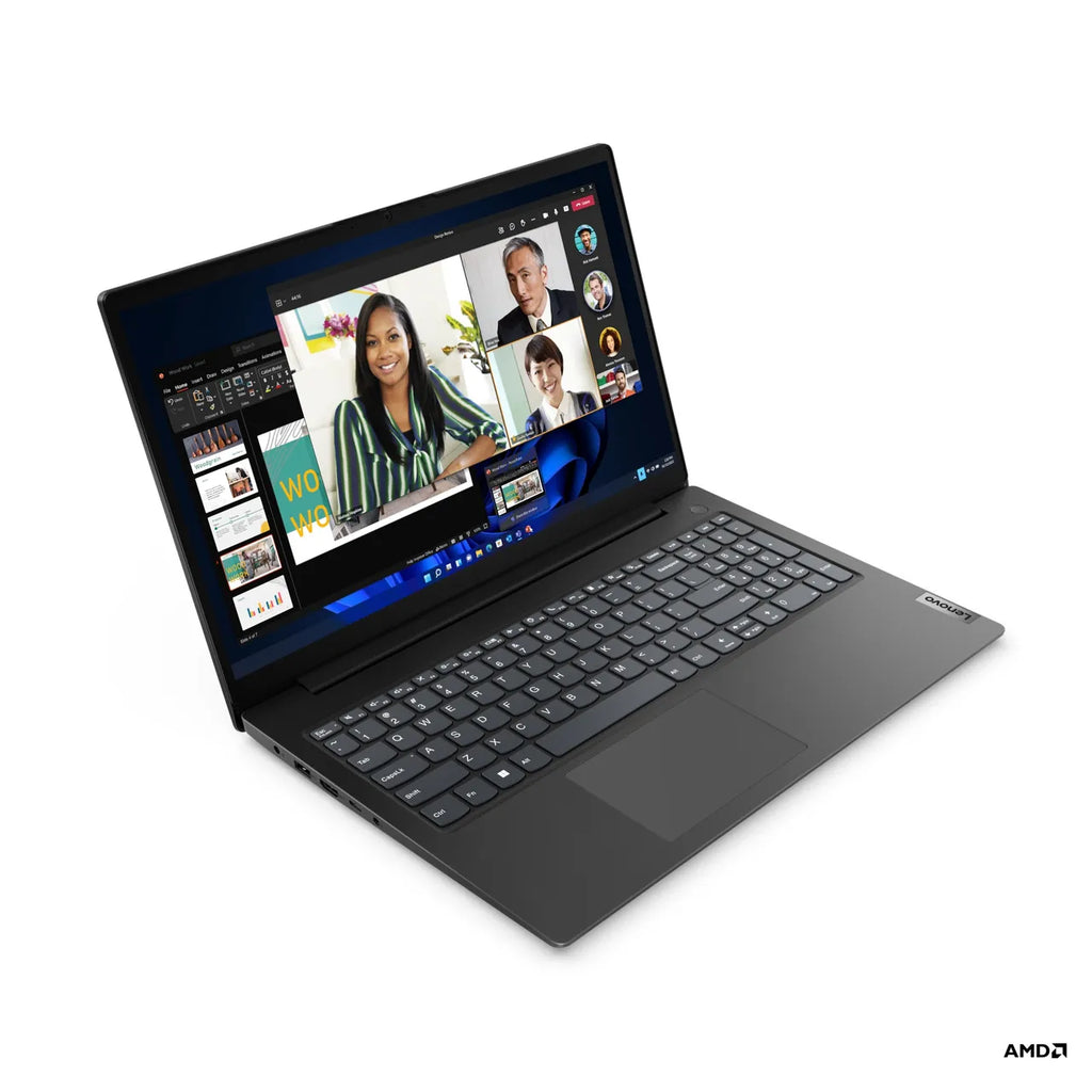 Lenovo V15-AMN 82YU00JYGE R5-7520U 16GB/512GB SSD 15"FHD Win11 Pro