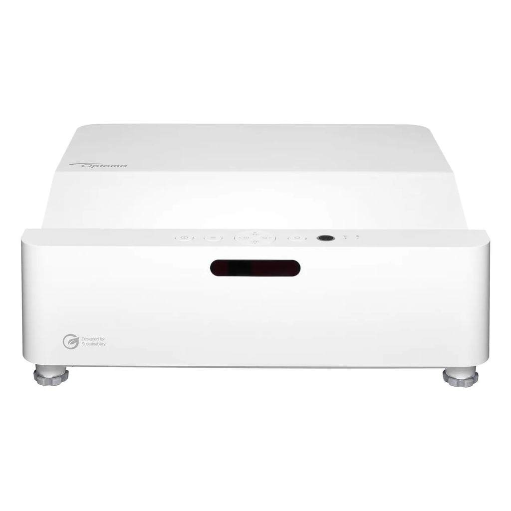 Optoma ZH430UST Laser Projektor 4000 Lumen Full HD 2xHDMI/USB