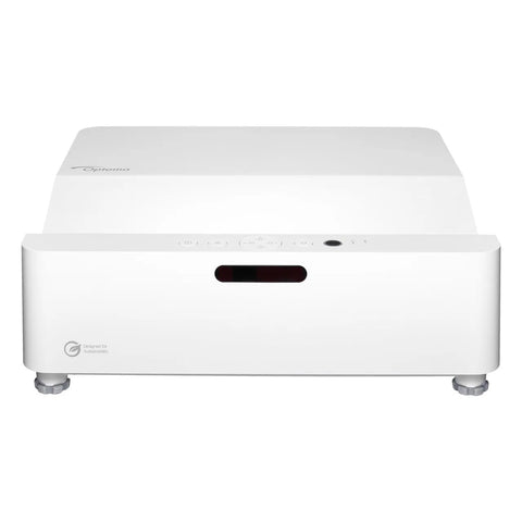 Optoma ZH430UST Laser Projektor 4000 Lumen Full HD 2xHDMI/USB