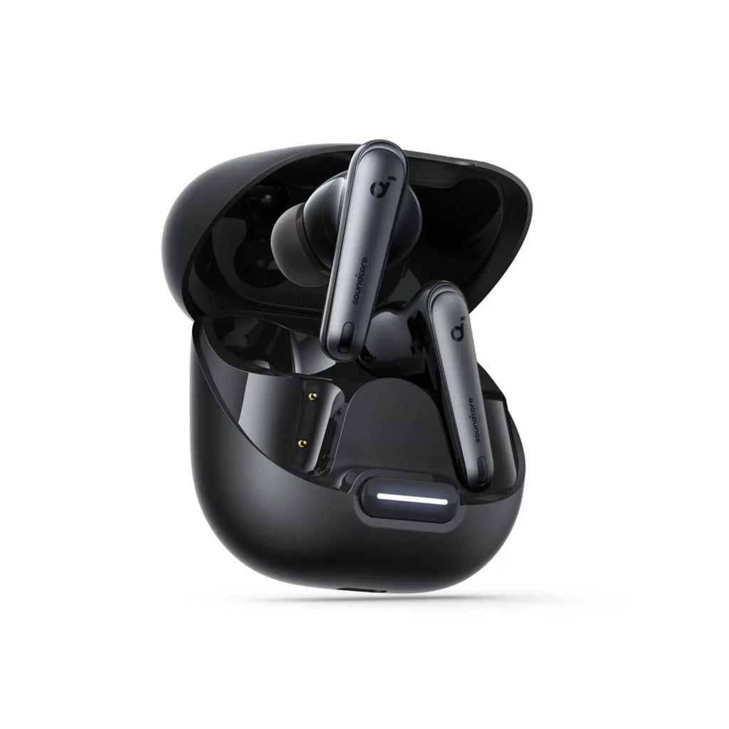 soundcore Liberty 4 NC True-Wireless In-Ear Bluetooth-Kopfhörer schwarz