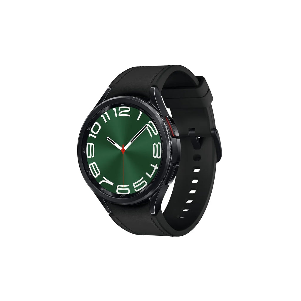 Samsung Galaxy Watch 6 Classic SM-R960 47mm, black