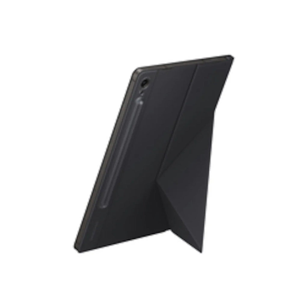 Samsung Smart Book Cover EF-BX710 für Galaxy Tab S9/S9 FE/ S10 FE /S10 Lite Black
