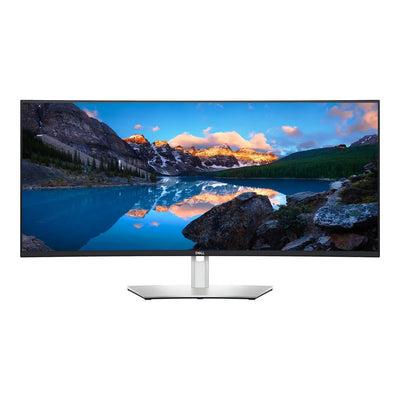 Dell UltraSharp U3824DW 38 Zoll Curved IPS Black LED 21:9 60 Hz Monitor