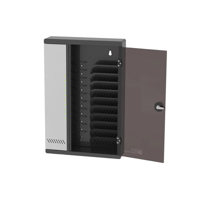 GC ARIES PRO T10C Wandladeschrank bis 11