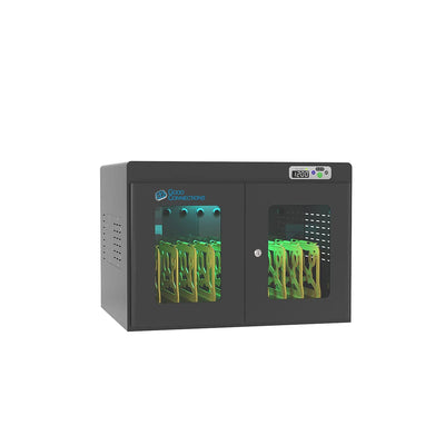 GC ANTARES N10 Notebook-Ladeschrank bis 14